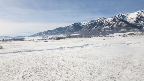 Vacant Land For Sale - 5346 W 3100 #7<br/> Wellsville, UT 84339