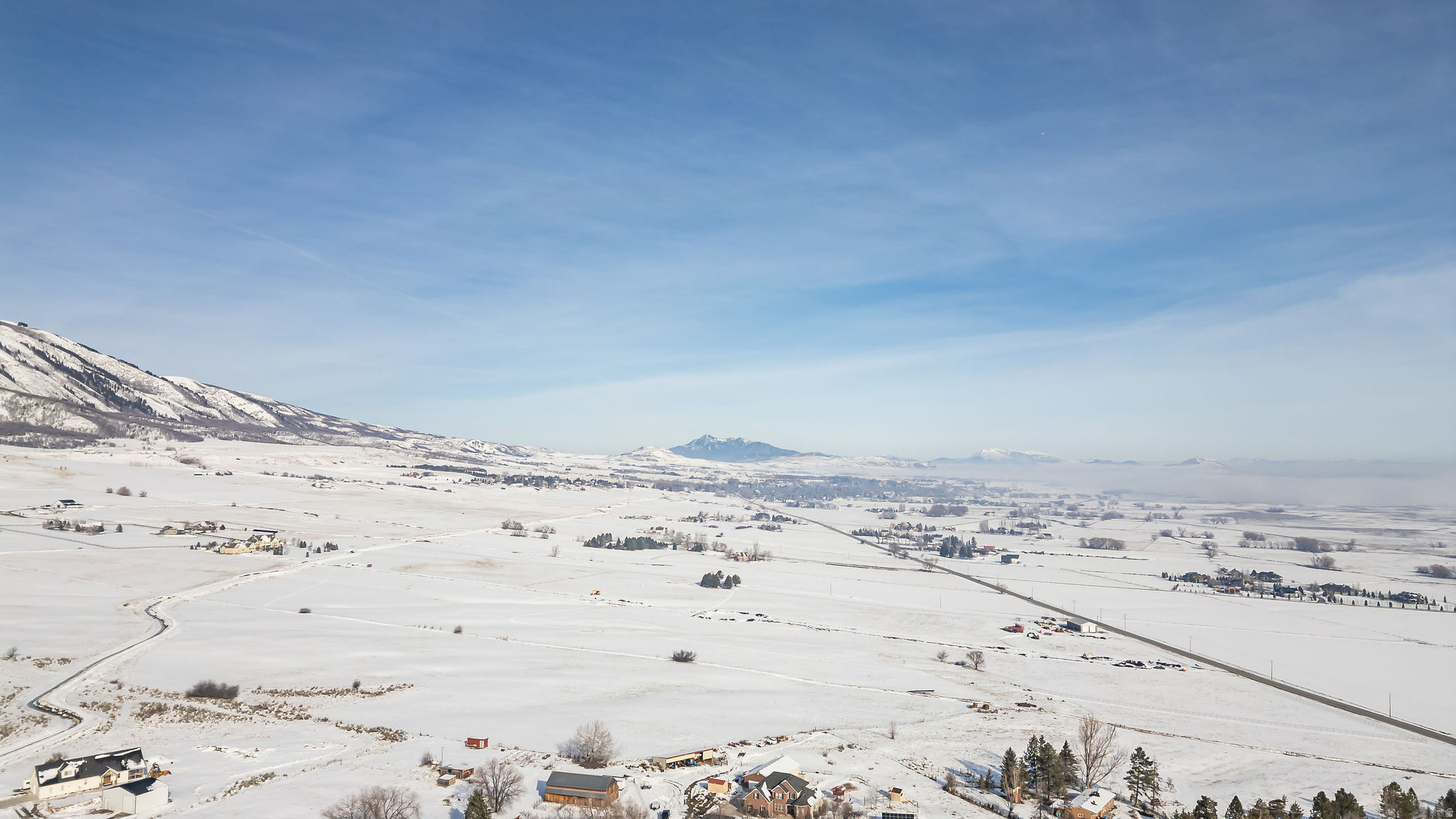 ALPENGLOW ESTATES - Land