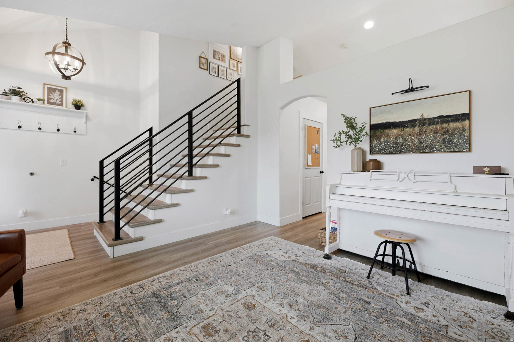 MAJESTIC MEADOWS - Residential