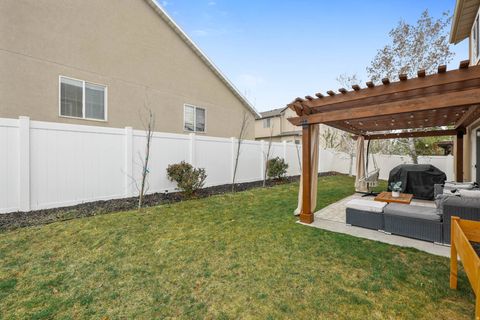 Tiny photo for 6708 S TICKLEGRASS RD W, West Jordan, UT 84081 (MLS # 2147752)