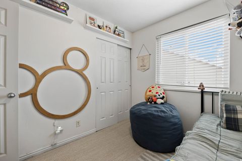 Tiny photo for 6708 S TICKLEGRASS RD W, West Jordan, UT 84081 (MLS # 2147752)