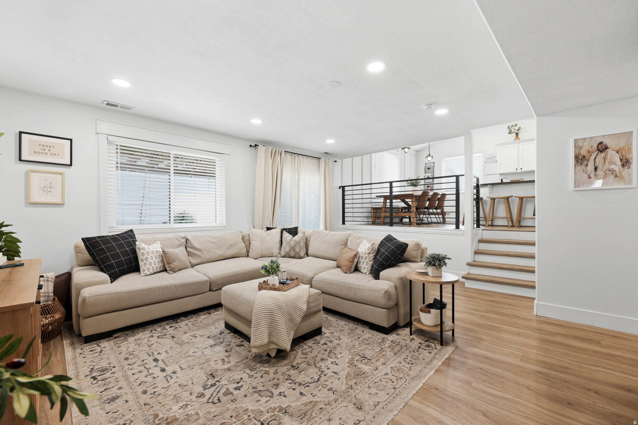 MAJESTIC MEADOWS - Residential