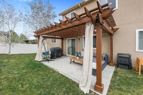 Tiny photo for 6708 S TICKLEGRASS RD W, West Jordan, UT 84081 (MLS # 2147752)