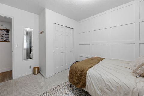 Tiny photo for 6708 S TICKLEGRASS RD W, West Jordan, UT 84081 (MLS # 2147752)