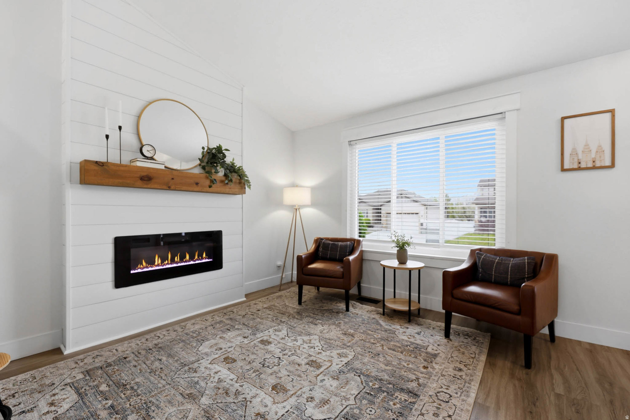 MAJESTIC MEADOWS - Residential