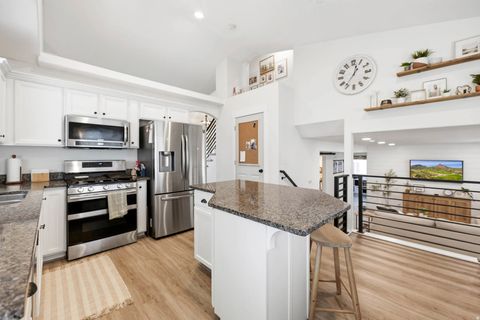 Tiny photo for 6708 S TICKLEGRASS RD W, West Jordan, UT 84081 (MLS # 2147752)