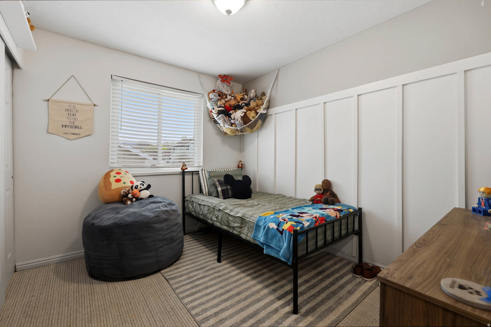 MAJESTIC MEADOWS - Residential