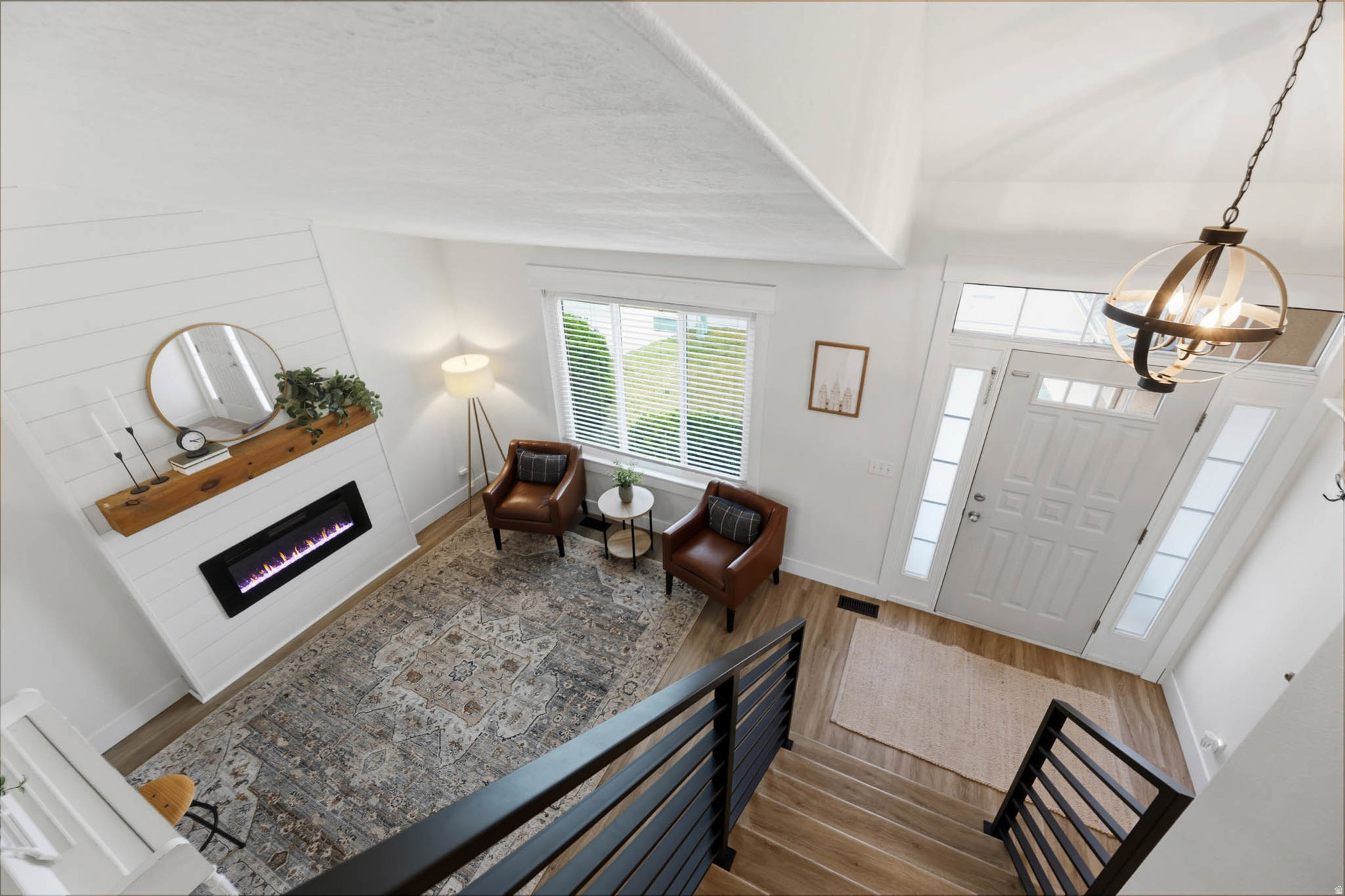 MAJESTIC MEADOWS - Residential