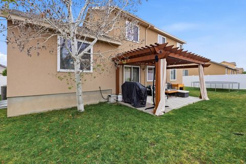 Tiny photo for 6708 S TICKLEGRASS RD W, West Jordan, UT 84081 (MLS # 2147752)