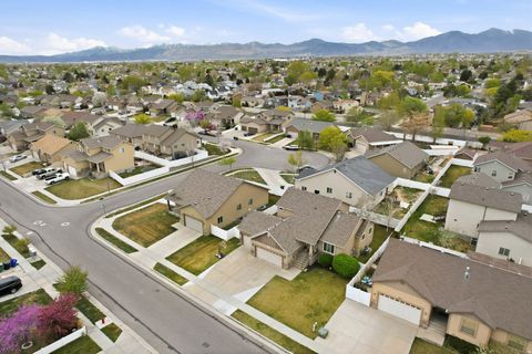 Tiny photo for 6708 S TICKLEGRASS RD W, West Jordan, UT 84081 (MLS # 2147752)