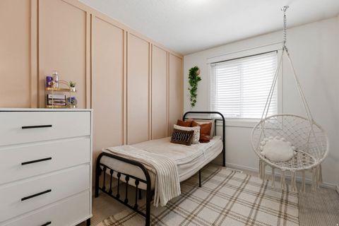 Tiny photo for 6708 S TICKLEGRASS RD W, West Jordan, UT 84081 (MLS # 2147752)