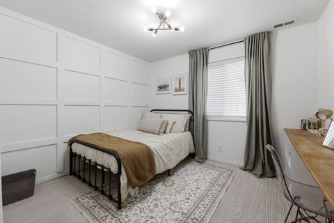 Tiny photo for 6708 S TICKLEGRASS RD W, West Jordan, UT 84081 (MLS # 2147752)