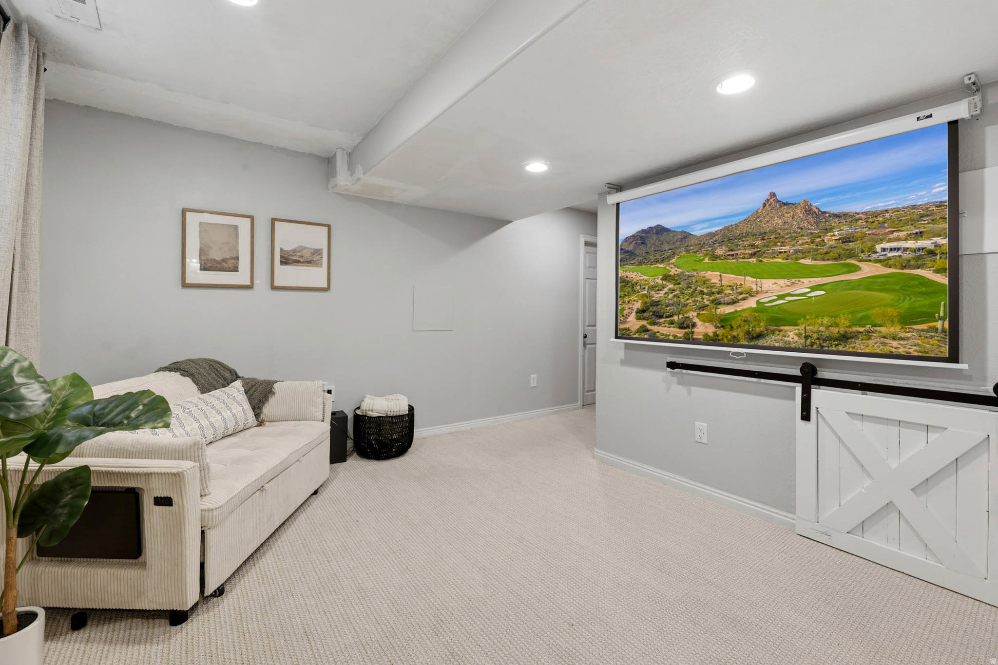 MAJESTIC MEADOWS - Residential