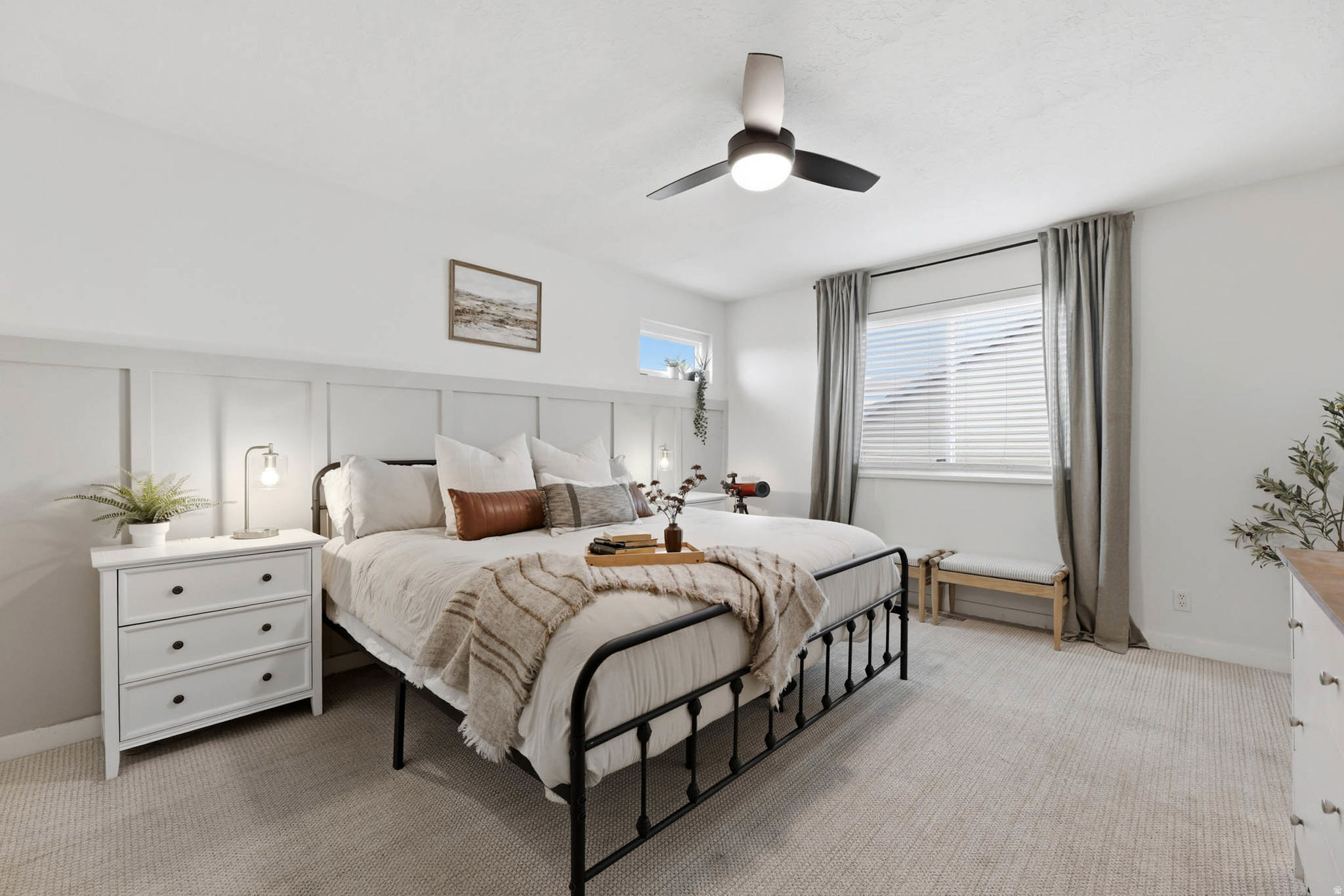 MAJESTIC MEADOWS - Residential