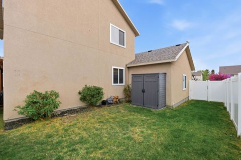 Tiny photo for 6708 S TICKLEGRASS RD W, West Jordan, UT 84081 (MLS # 2147752)