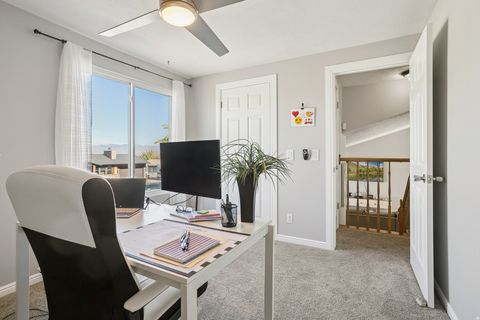 Tiny photo for 6251 W GRECIAN DR, West Valley City, UT 84128 (MLS # 2121164)