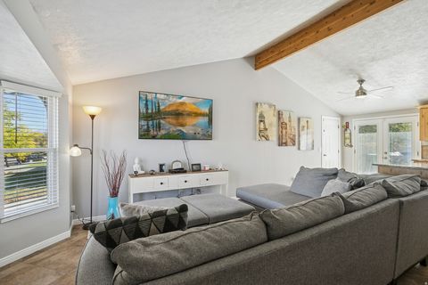 Tiny photo for 6251 W GRECIAN DR, West Valley City, UT 84128 (MLS # 2121164)