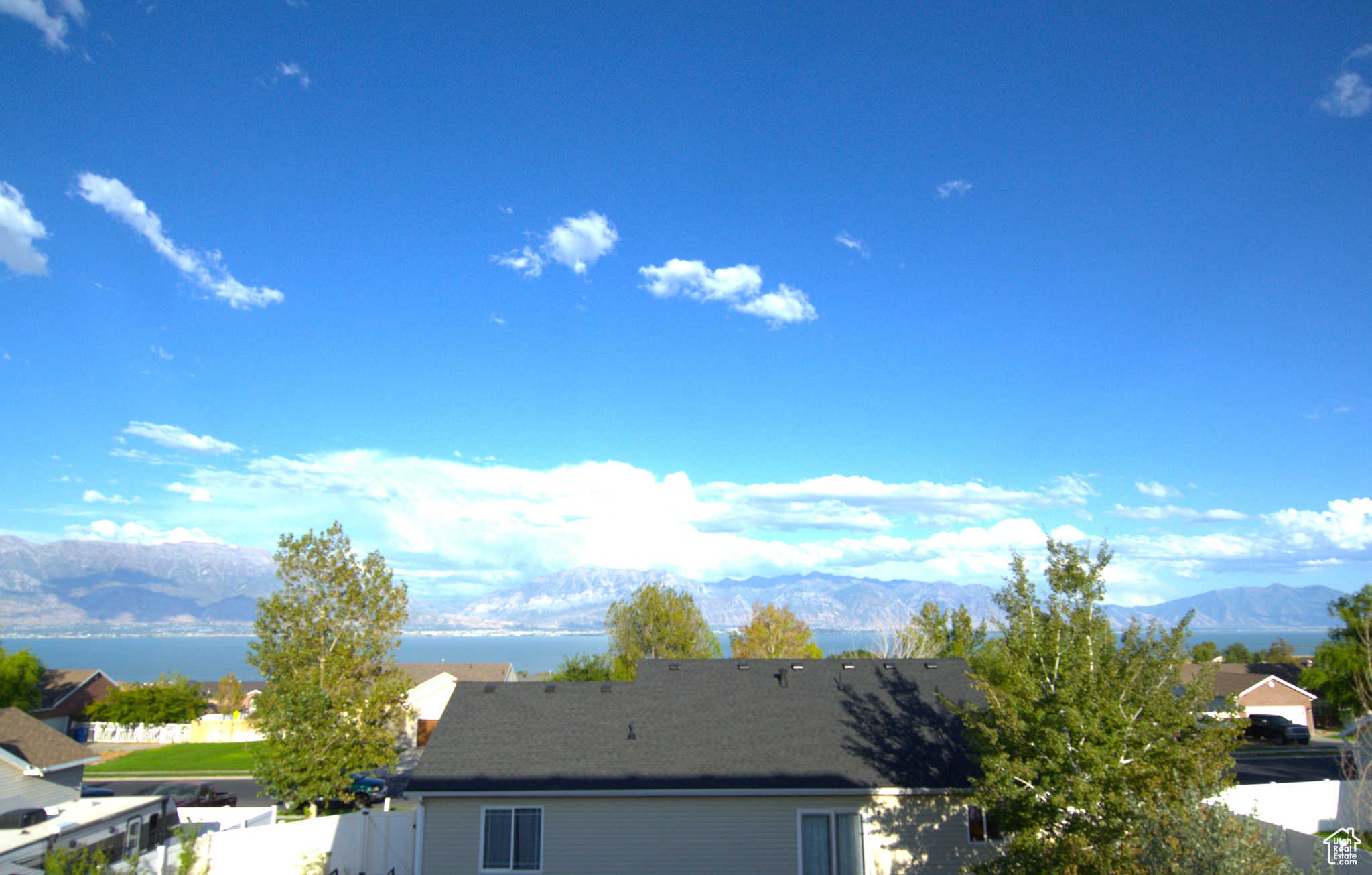 LAKE MOUNTAIN ESTATES - Residential