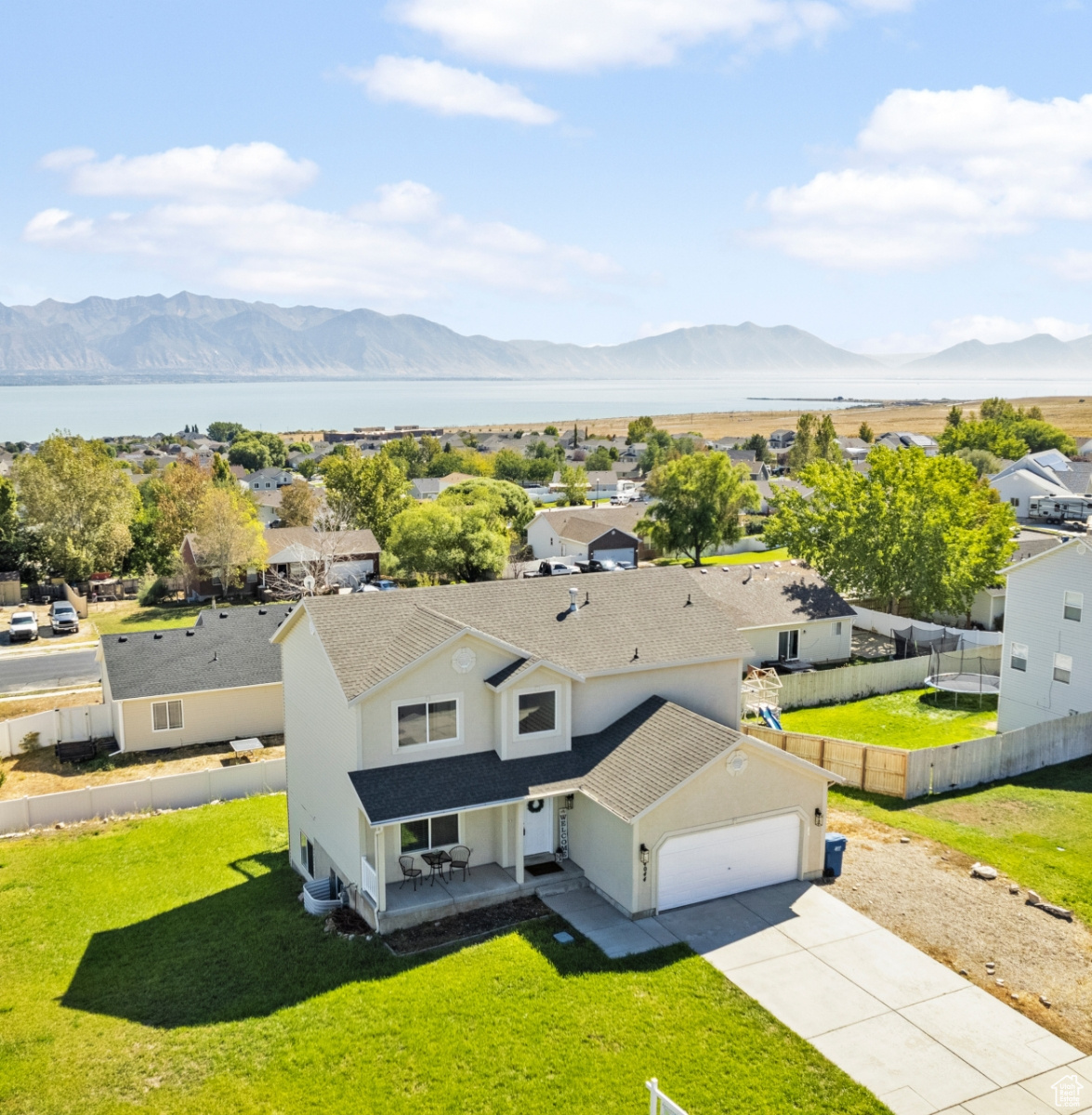 LAKE MOUNTAIN ESTATES - Residential