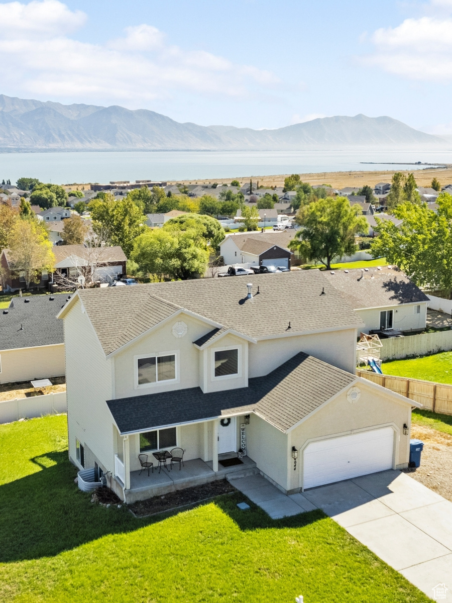 LAKE MOUNTAIN ESTATES - Residential