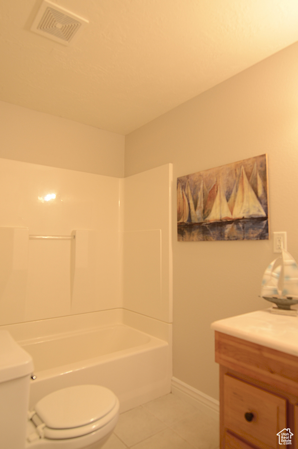 LAKE MOUNTAIN ESTATES - Residential