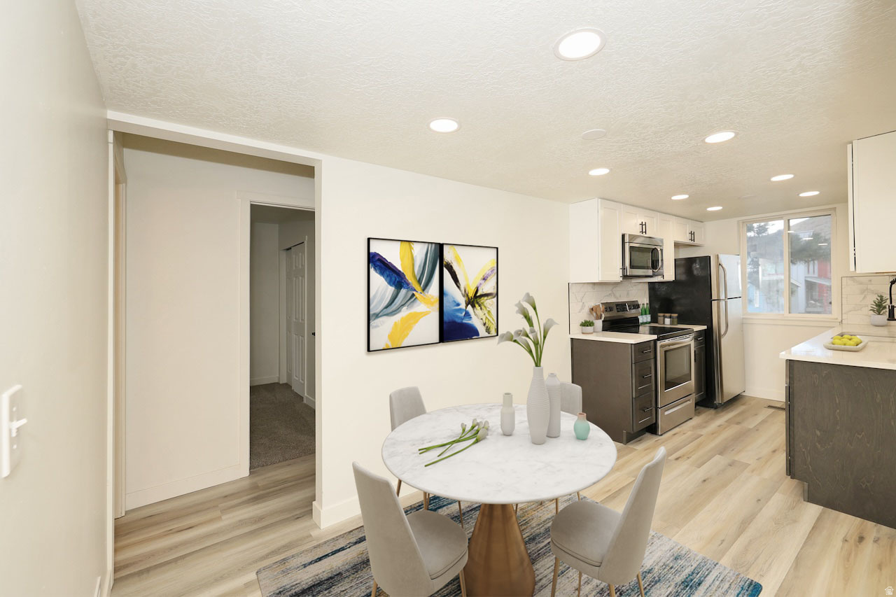 ALPENHOF CONDO - Residential