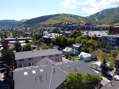 Tiny photo for 1451 PARK AVE #1, Park City, UT 84060 (MLS # 2157116)