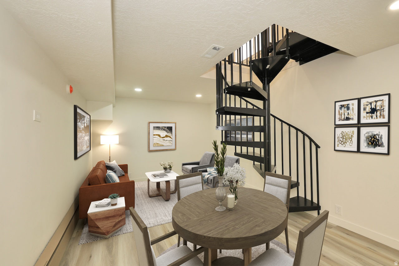 ALPENHOF CONDO - Residential