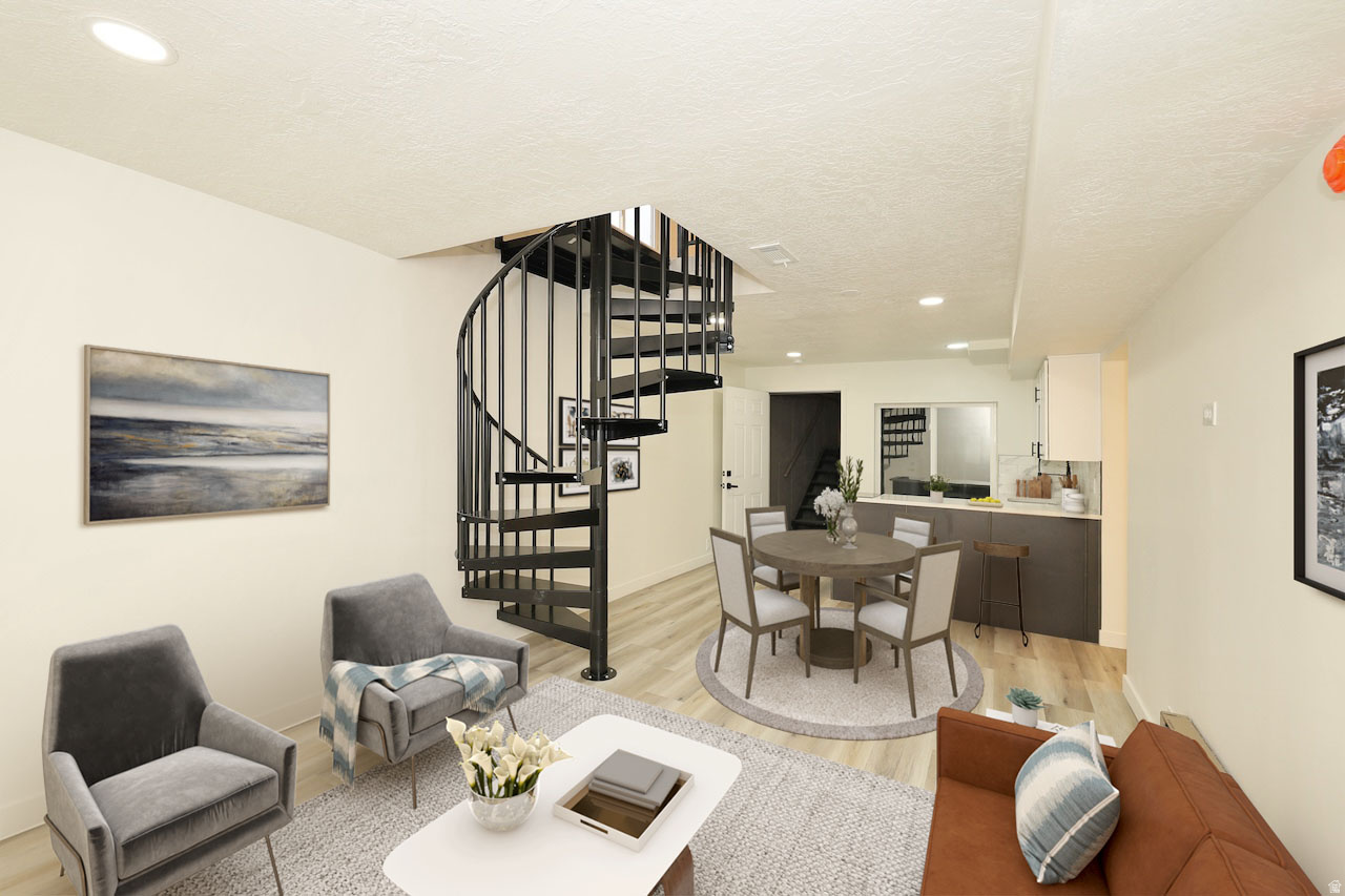 ALPENHOF CONDO - Residential