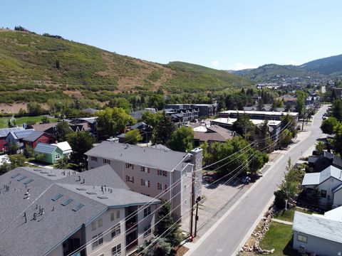 Tiny photo for 1451 PARK AVE #1, Park City, UT 84060 (MLS # 2157116)