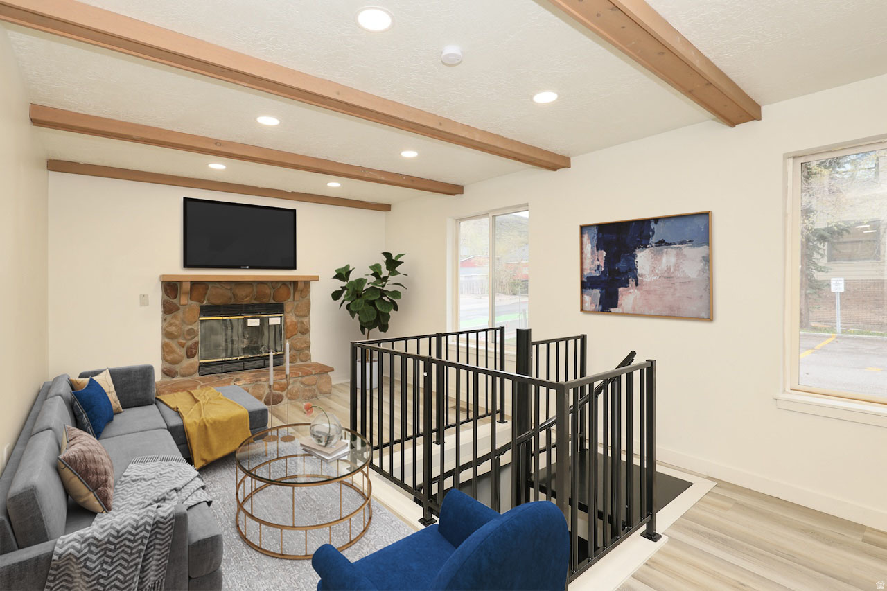 ALPENHOF CONDO - Residential