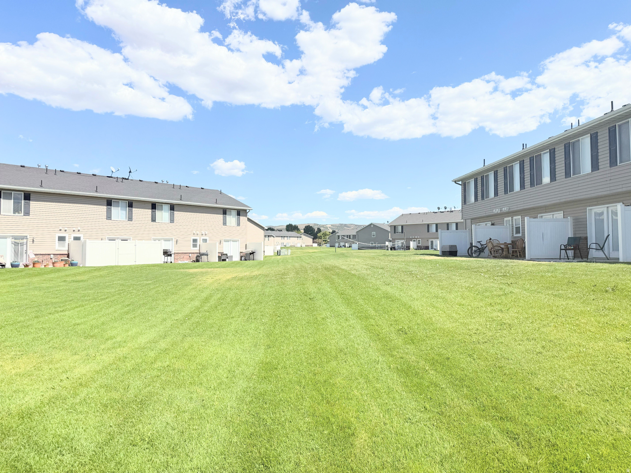 PHEASANT RIDGE TOWNHOUSES - Residential