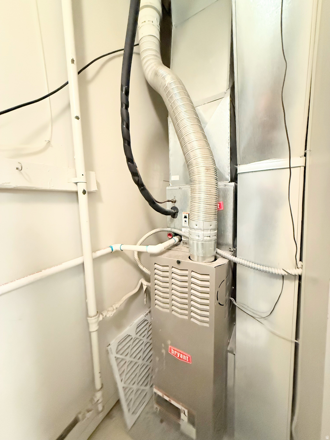 PHEASANT RIDGE TOWNHOUSES - Residential