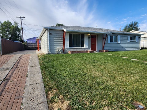 Tiny photo for 4545 W 4775 S, Salt Lake City, UT 84118 (MLS # 2168486)