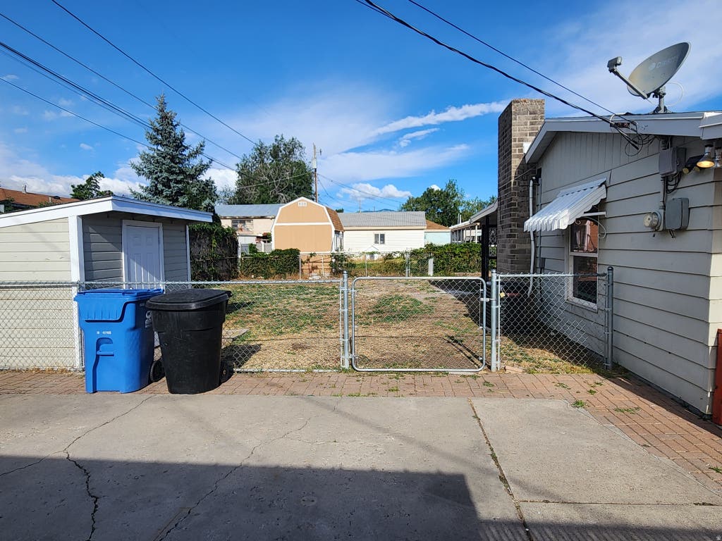 Photo of 4545 W 4775 S, Salt Lake City, UT 84118 (MLS # 2168486)
