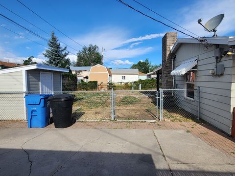 Tiny photo for 4545 W 4775 S, Salt Lake City, UT 84118 (MLS # 2168486)