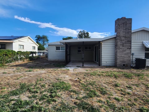 Tiny photo for 4545 W 4775 S, Salt Lake City, UT 84118 (MLS # 2168486)