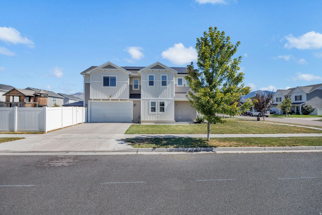 Photo of 1197 W 240 S, Logan, UT 84321 (MLS # 2185935)