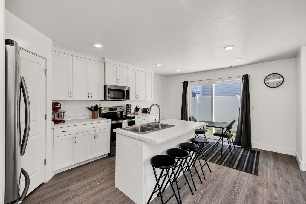 Photo of 1197 W 240 S, Logan, UT 84321 (MLS # 2185935)