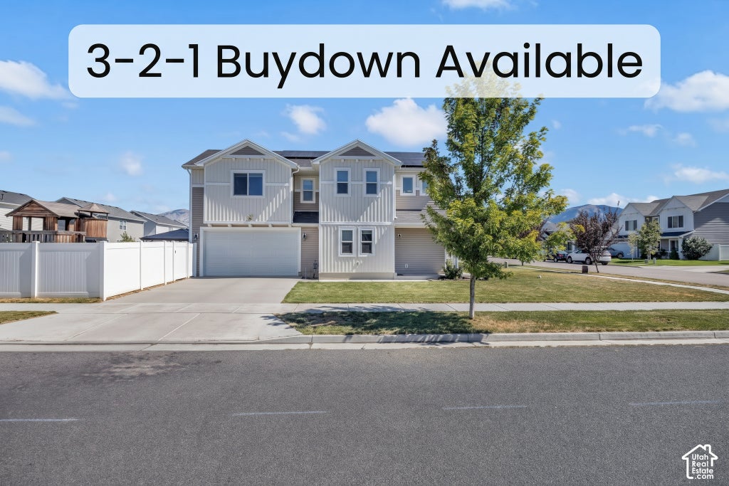 Photo of 1197 W 240 S, Logan, UT 84321 (MLS # 2185935)