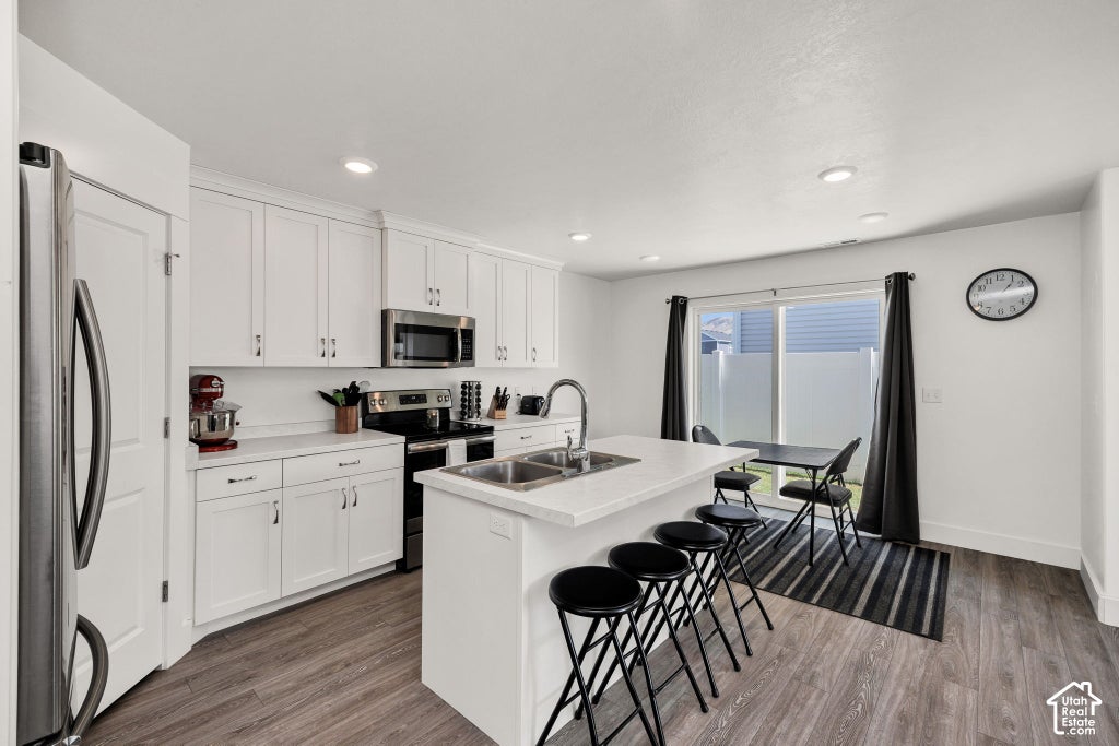 Photo of 1197 W 240 S, Logan, UT 84321 (MLS # 2185935)