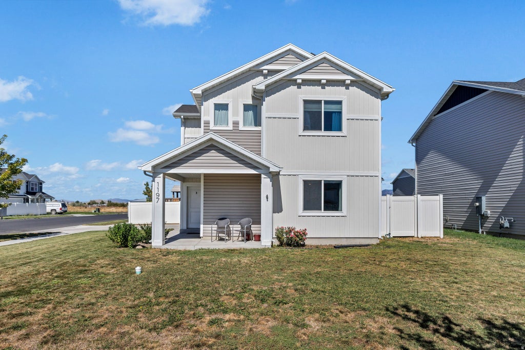 Photo of 1197 W 240 S, Logan, UT 84321 (MLS # 2185935)