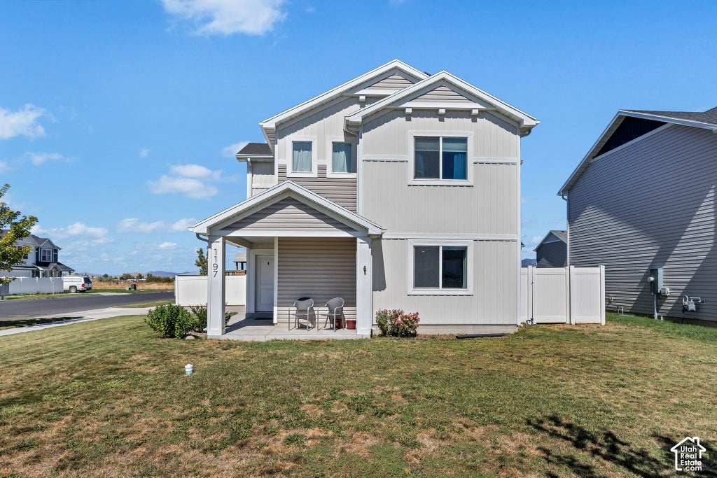 Photo of 1197 W 240 S, Logan, UT 84321 (MLS # 2185935)
