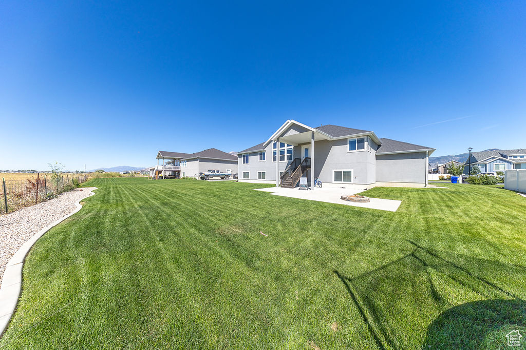 S-CURVE - Residential