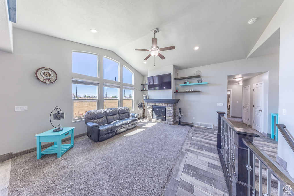 S-CURVE - Residential