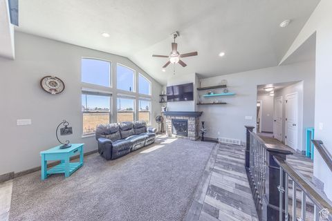 Tiny photo for 2495 N 2850 W, Plain City, UT 84404 (MLS # 2105048)