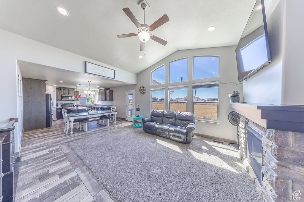 S-CURVE - Residential