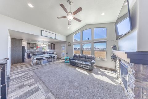 Tiny photo for 2495 N 2850 W, Plain City, UT 84404 (MLS # 2105048)