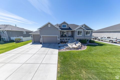 Tiny photo for 2495 N 2850 W, Plain City, UT 84404 (MLS # 2105048)