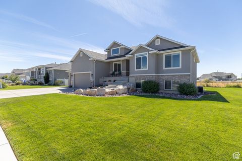 Tiny photo for 2495 N 2850 W, Plain City, UT 84404 (MLS # 2105048)